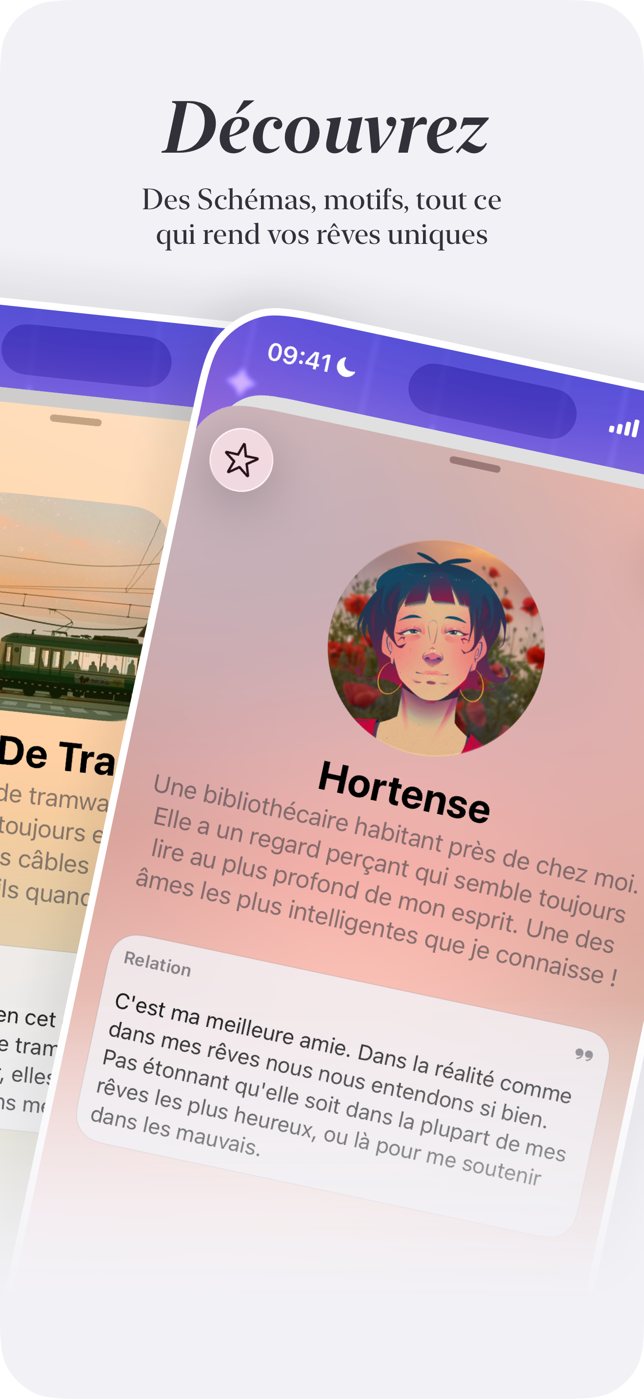 Egretta — Découvrez les schémas