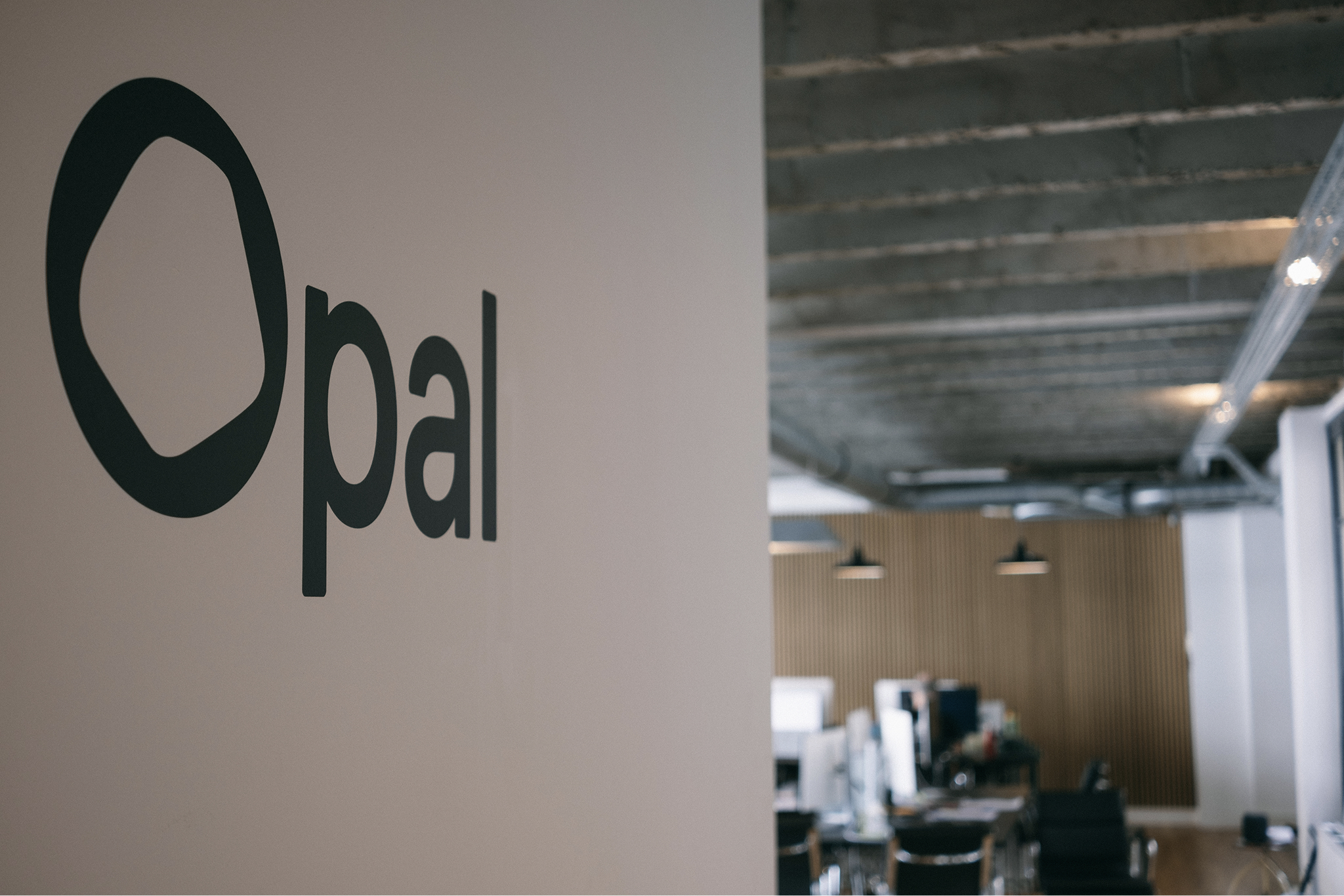 Bureaux Opal